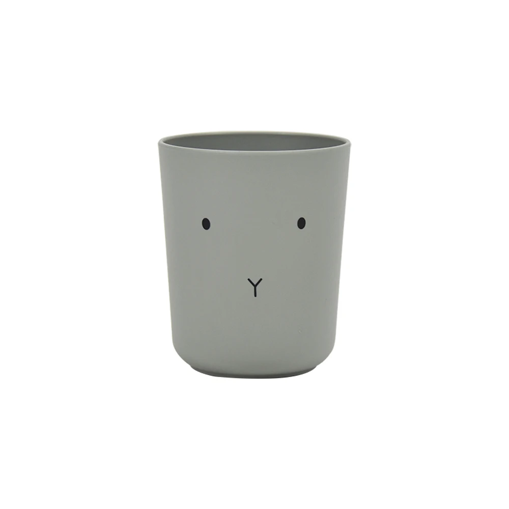 Полимолочная кислота, биоразлагаемые чашки пла, детская чашка для воды, питьевая бутылка