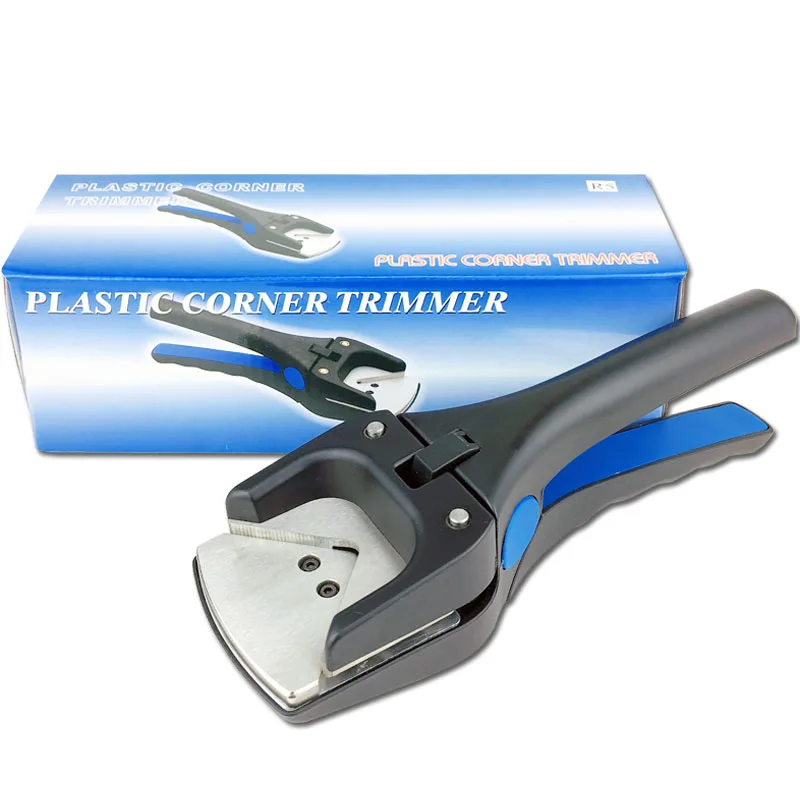 Plastic hand-type corner trimmer R3 R5 R10 round corner cutting machine