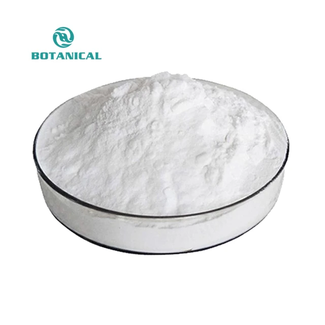 Sweetener Isomaltooligosaccharide-900 Powder IMO Powder Oligomeric Isomaltose Maltose Powder