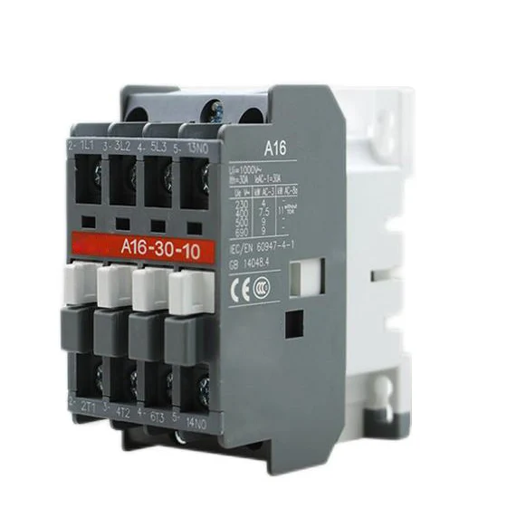 A16-30-10 Alternating current contactor