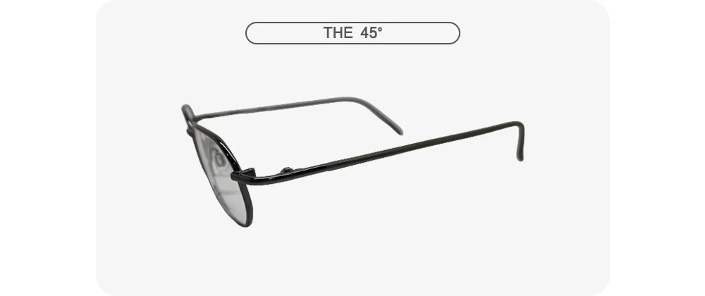 buffalo horn spectacle frames eyeglasses