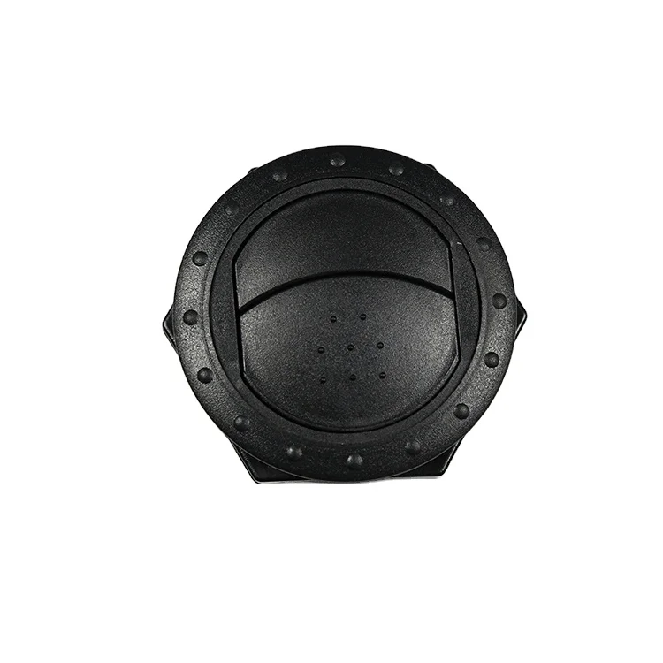 Bus Accessories Bus Spare Parts Dashboard air outlet Single Wind Outlet Air Vent