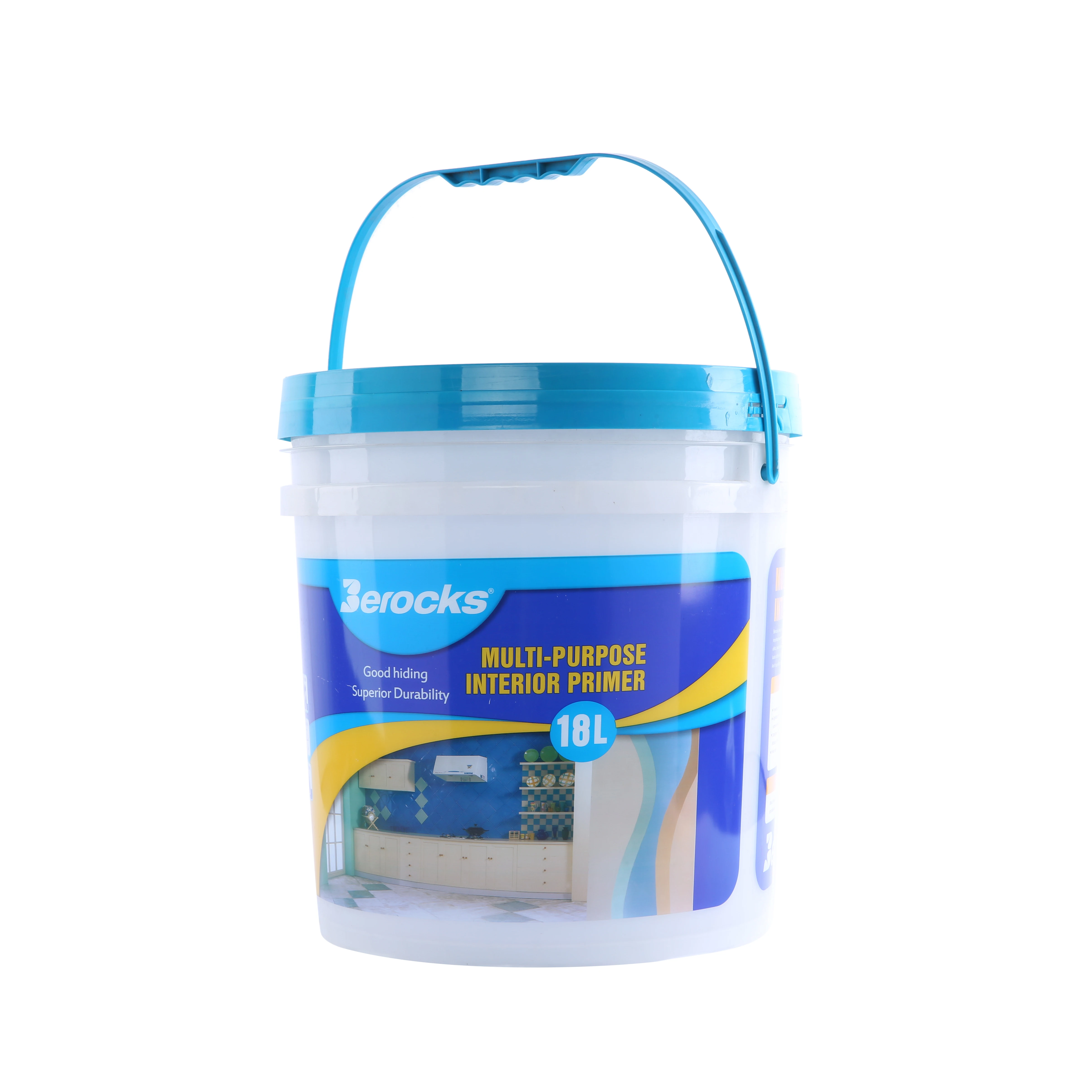 Акриловая Водонепроницаемая смесь для внутренних стен, распродажа