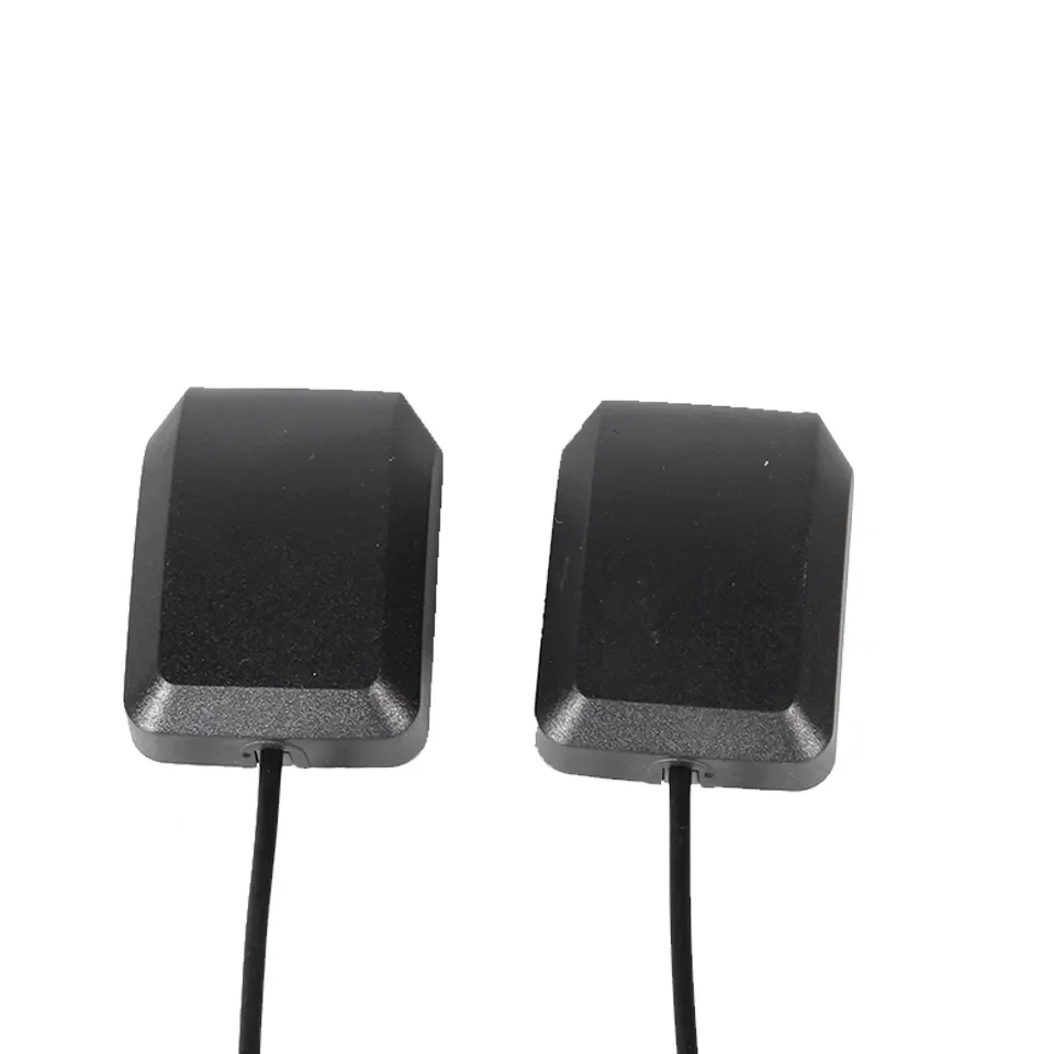 Universal Auto Car Radio FM AM DAB Antenna Booster Amplifier for Marine Car Vehicle Boat RV 12V Signal Enhance Antenna