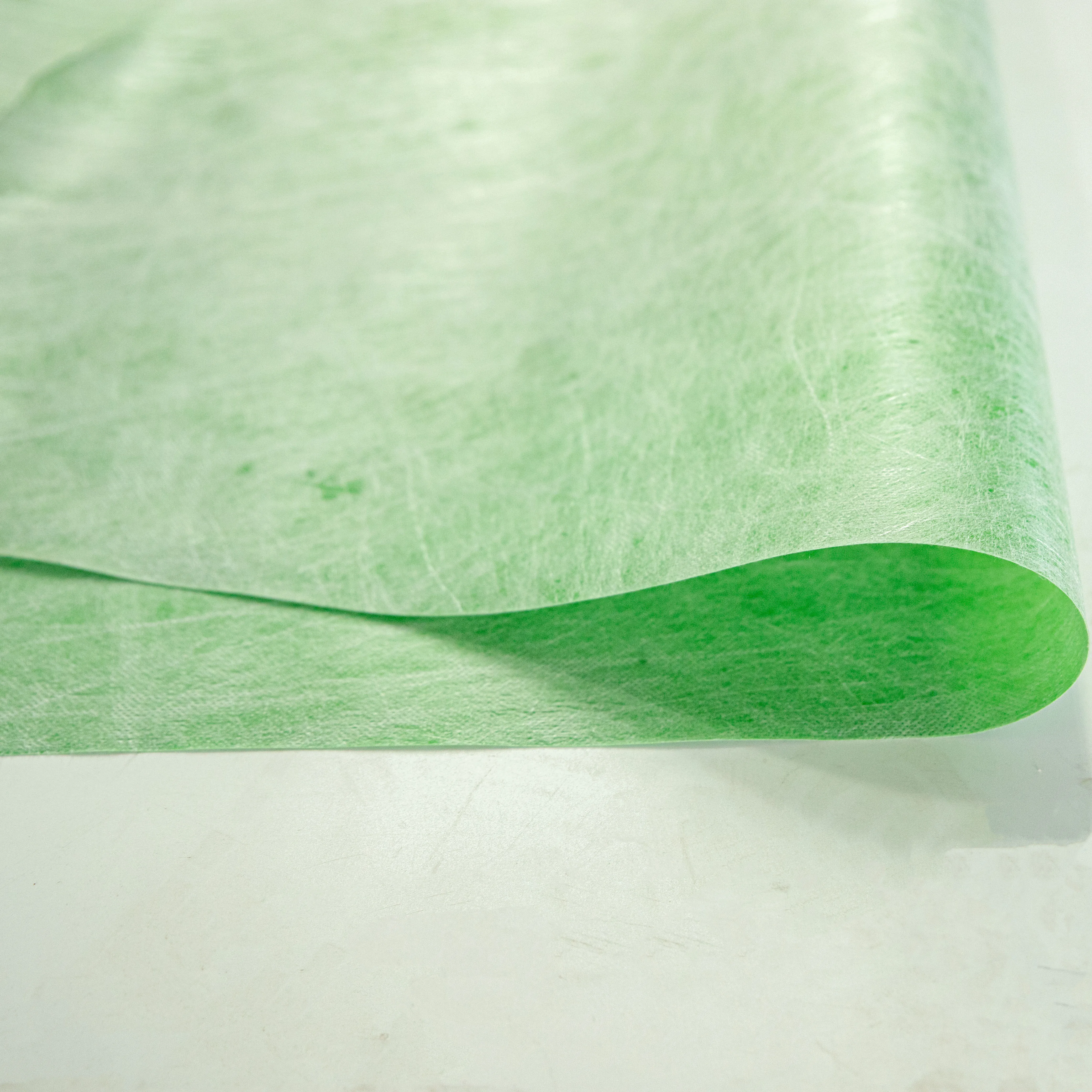 High Polymer Polyethylene Polypropylene (PE/PP) Waterproof Breathable Membrane for Tile Roof