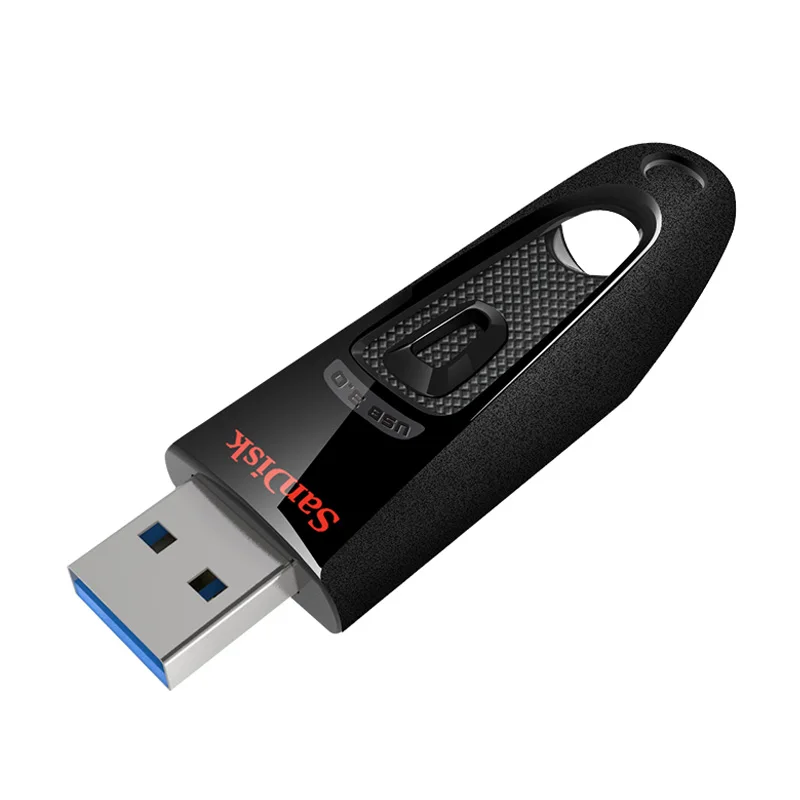 Оптовая продажа USB-флеш-накопитель SanDisk 32 ГБ 64 128 CZ48 USB 3 0 флеш-накопитель 16 256 USB-карта