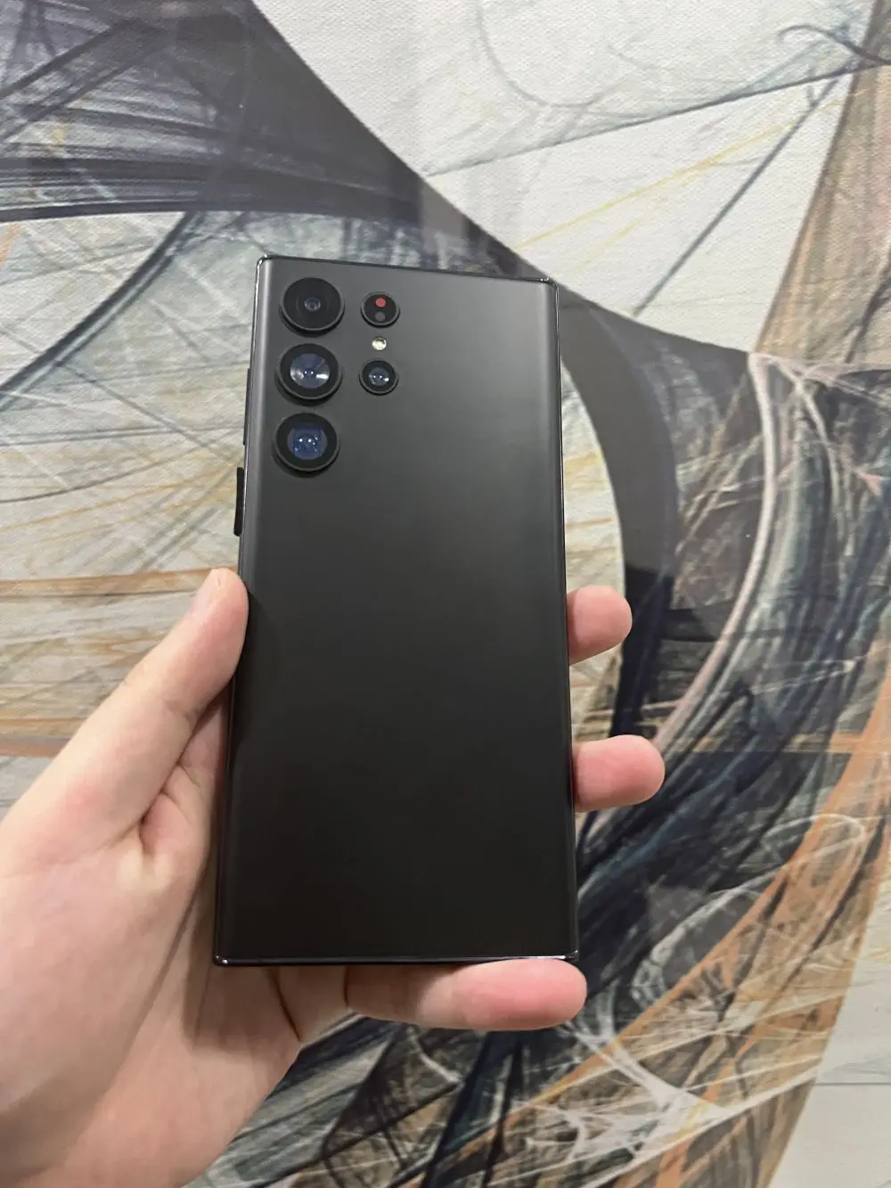 2024 Original s24 ultra phone Smartphone 16+1TB Mobile Phone Cell Gaming Phone 5G smartphone 3G&4G smartphone