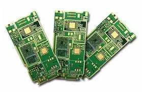 PCB PCBA Component OEM Enig PCBA Assembly Manufacture