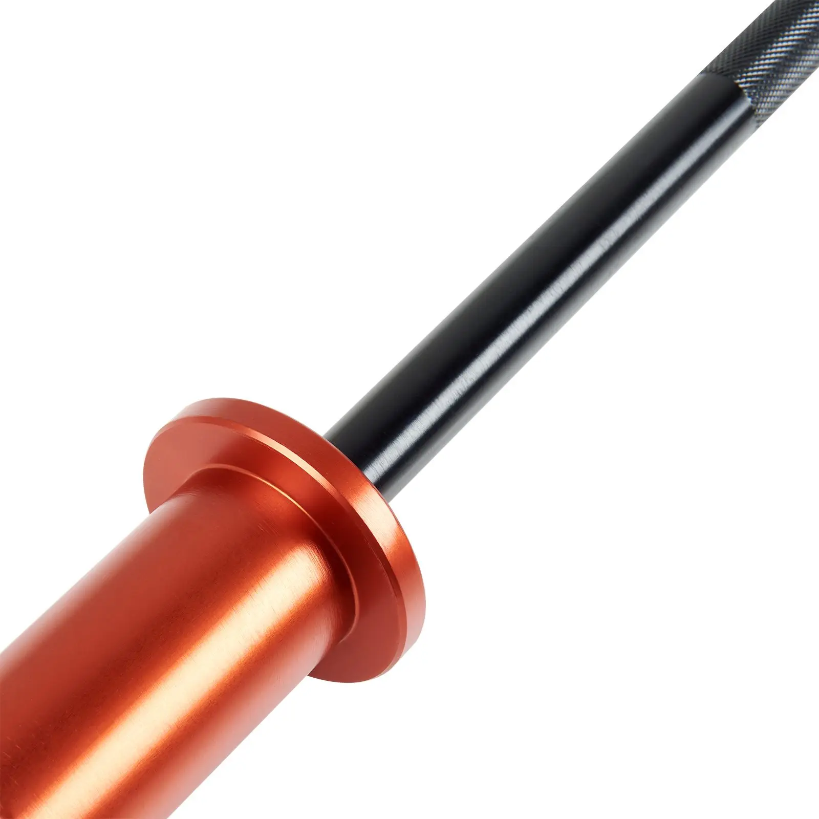 Gym Equipment Weight Lifting Fitness Barbell Bar Colorful 2.5KG Kids Barbell Bar For Gym Use