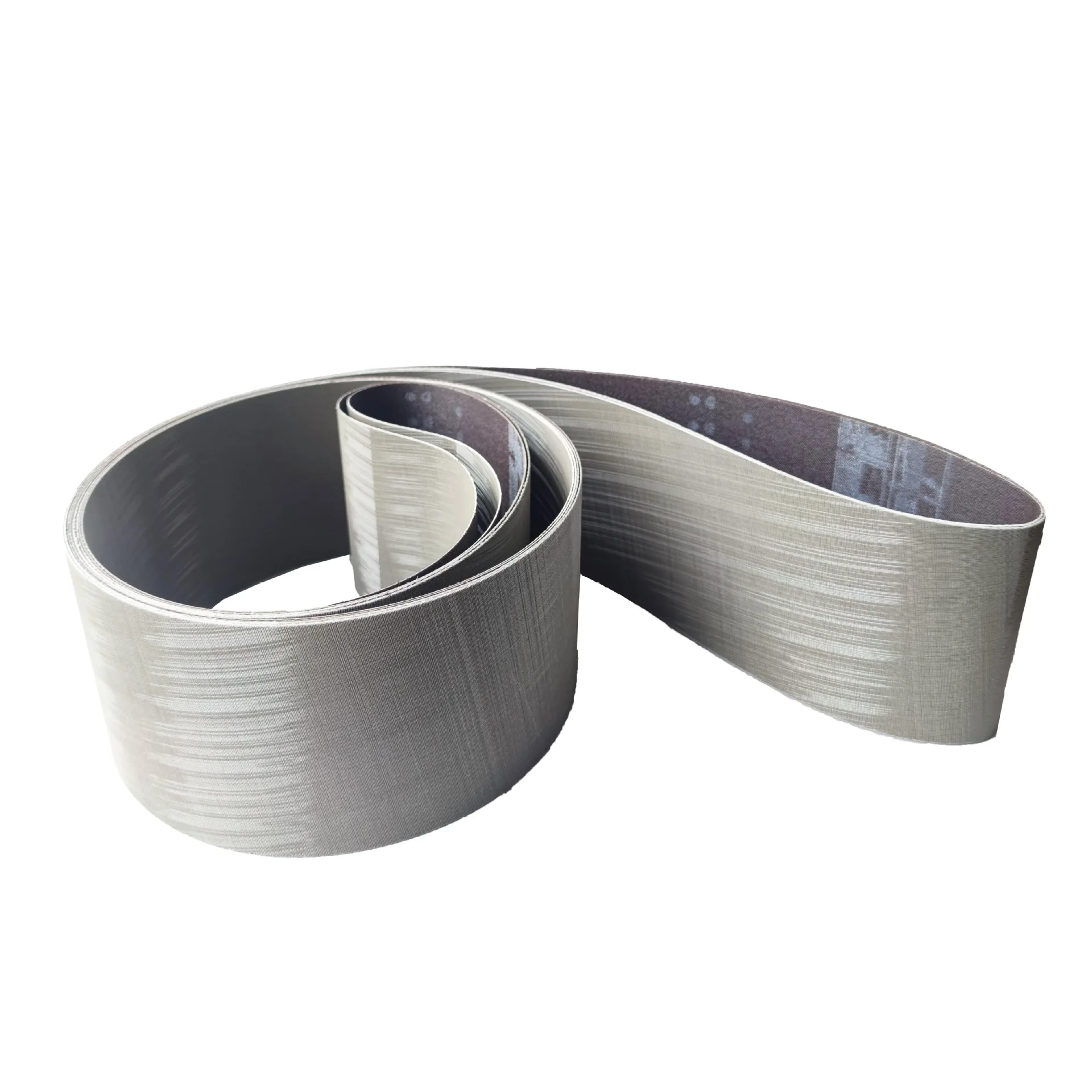 3M 253FA Trizact Wet Intermediate Fine Finishing Applications Cloth Belt