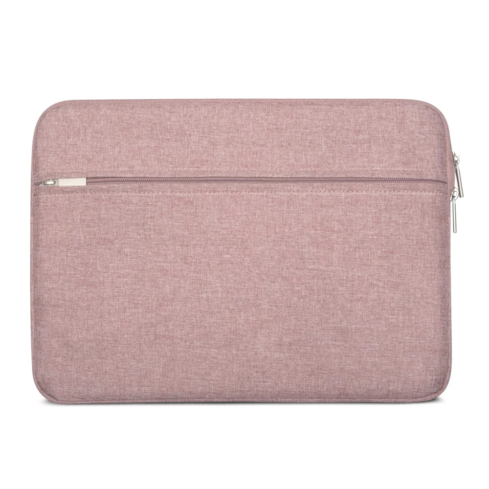 Laptop Sleeve Case Bag 13 14 15.4 15.6 16 Carrying business Computer bag Shell Accessories For Macbook Pro Air M1 M2 13.3 Cover