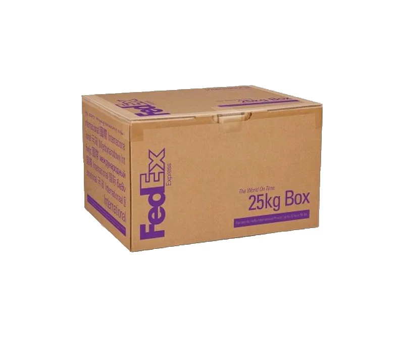 Box kg. Fedex упаковка. Fedex коробка. Dhl пакет. Box kg.