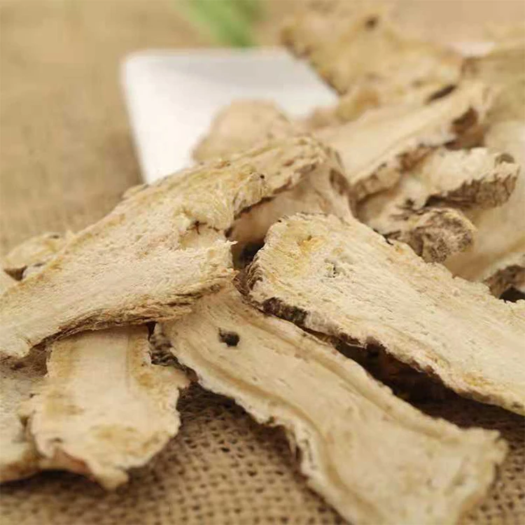 Professional Manufacture Chinese Angelica Extrat Dong Quai Extract Ligustilide Angelica Sinensis , Angelica Root