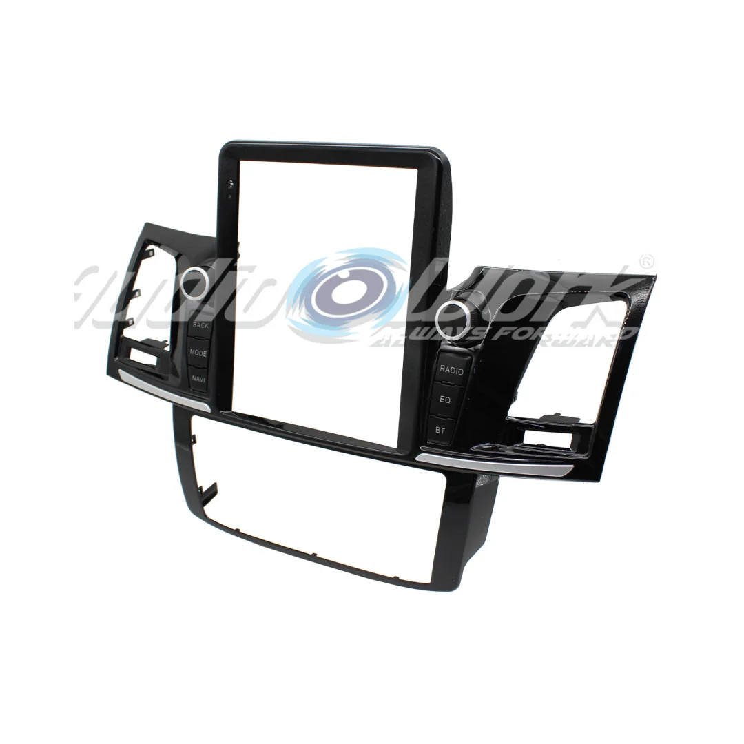 auto spare parts 9.7 Inch Android Car Radio Frame For 2000-2003 TOYOTA CAMRY  Car Video Player Refitting Panel Facial Frame