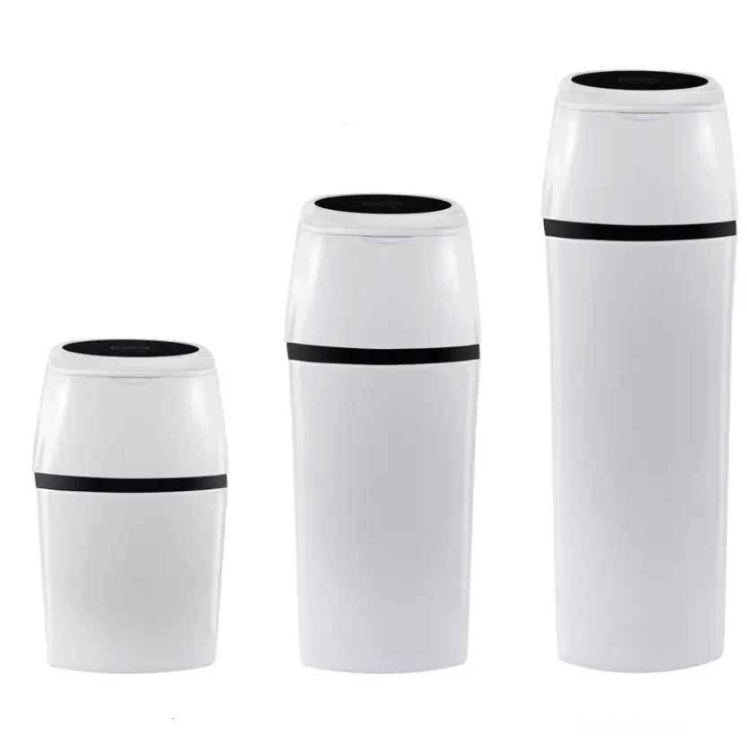 New Style Intelligent Full Automatic Central Water Purifier Household Water Softener