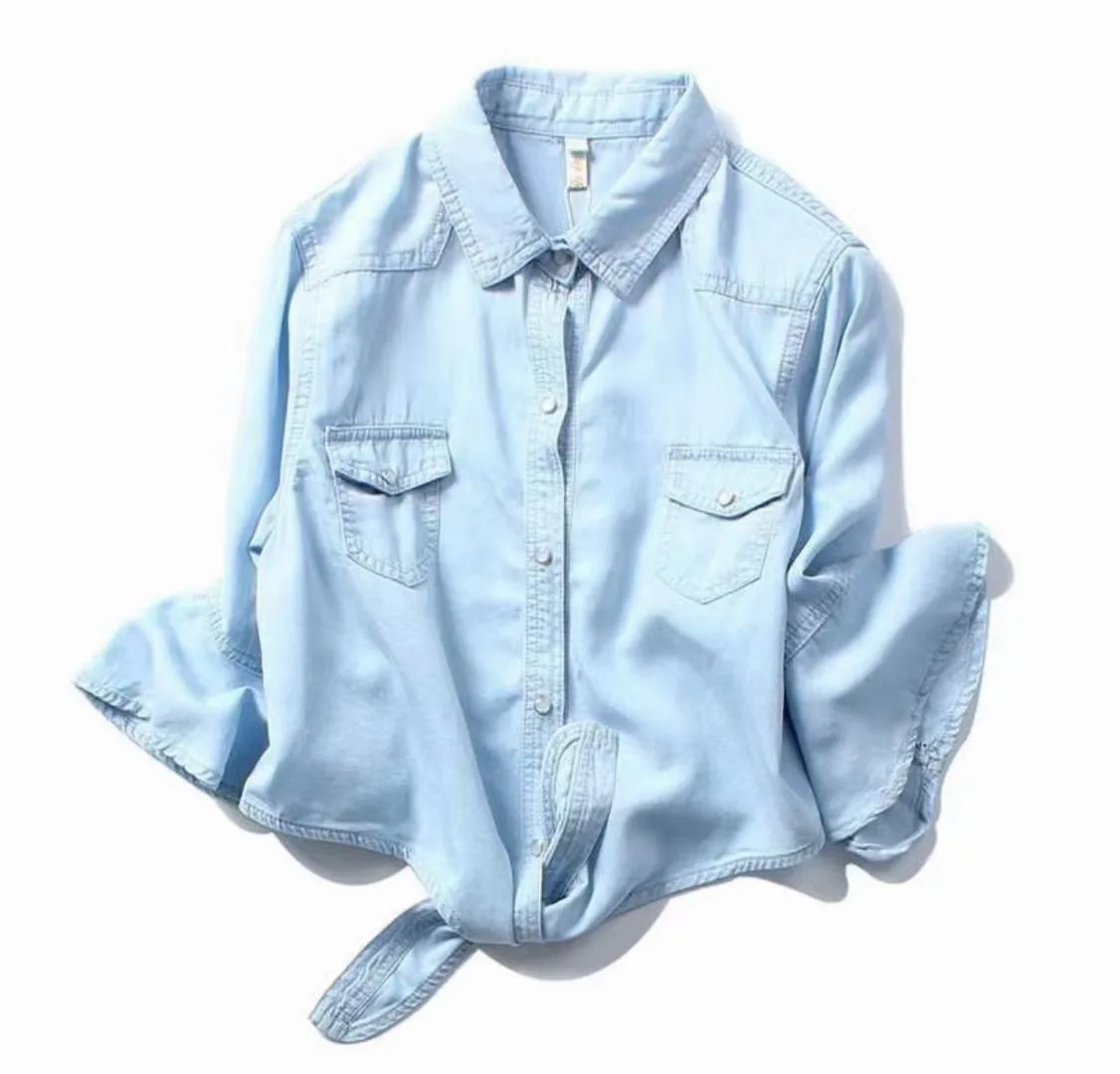 
100% cotton 4.5oz denim fabric 