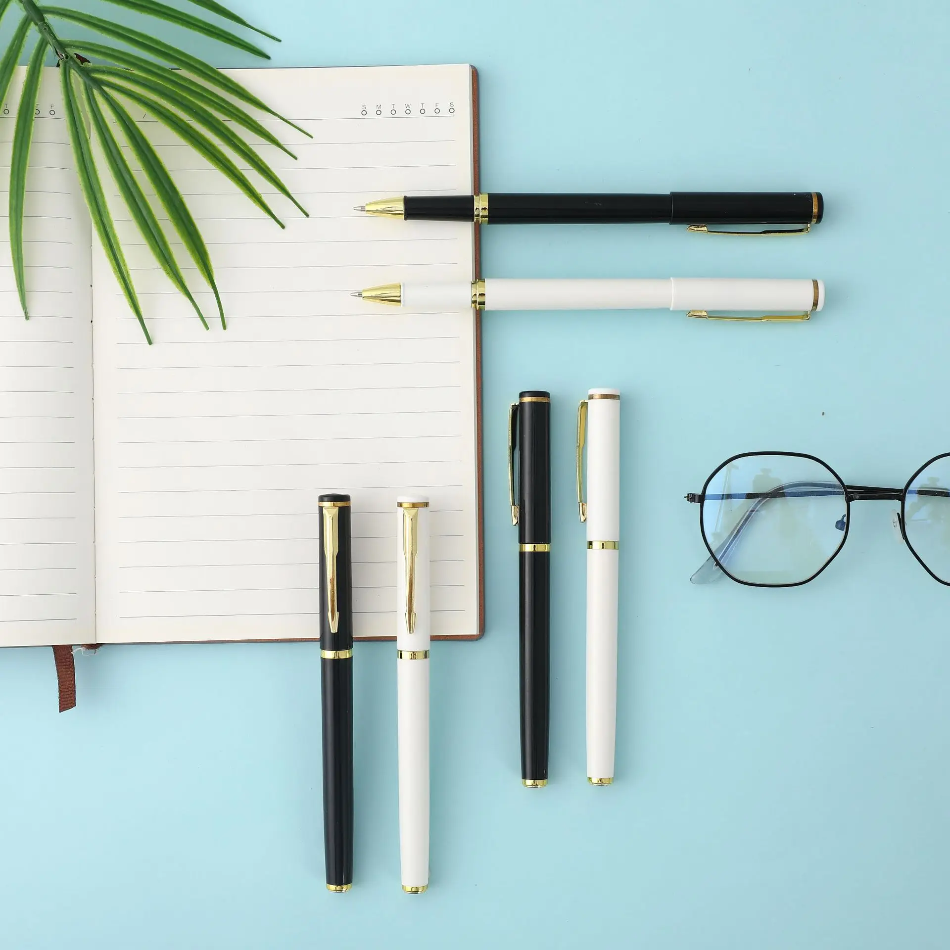 Promotional Student Office Home Writing Pen Eternal Ball Point