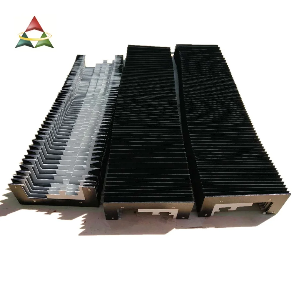 Customized Nylon Fabric Dustproof Dust Cover CNC