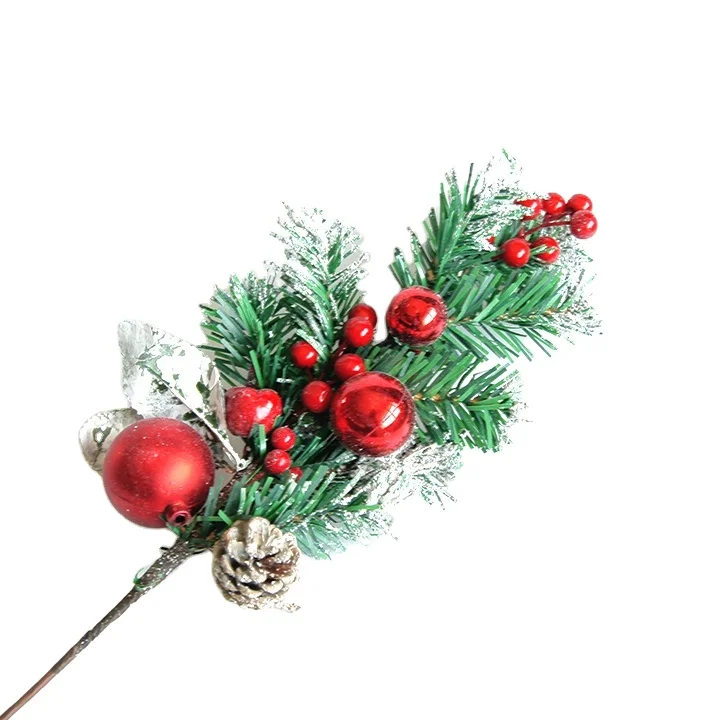 
Decoration Artificial Tree Coral Branch Little Trees Plastic Twig For Christmas Antler Headdress Ornaments Accessories 