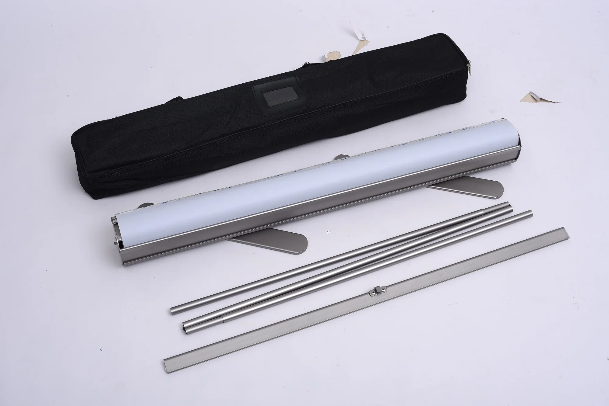 100*200cm Custom Printing Roll up Banner, Pull up Banner Standard Size