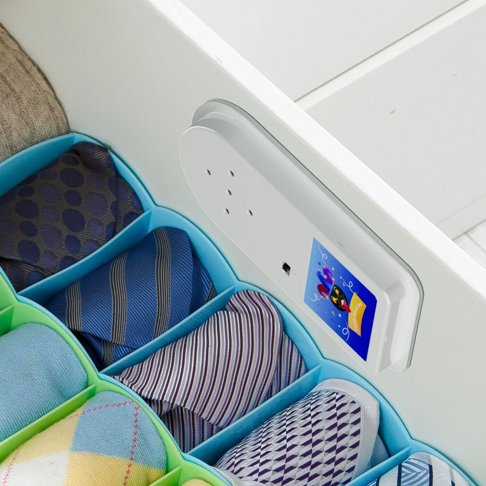 Office prank sounds maker machine small hidden joke noise maker novelty & gag toys