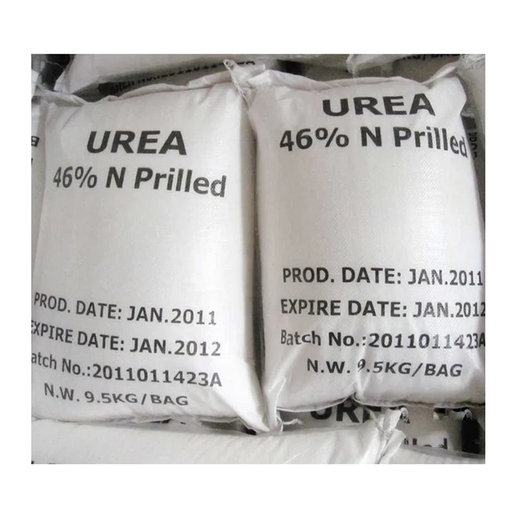 Iso 22241 Certificate Diesel Exhaust Fluid For Technical Grade Urea Aus32 For Urea 46 Granular