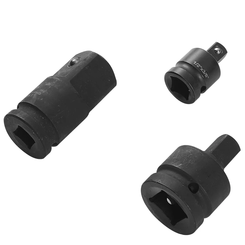 Хит продаж, Шестигранная головка для ударного гайковерта от 3/4 до 1/2