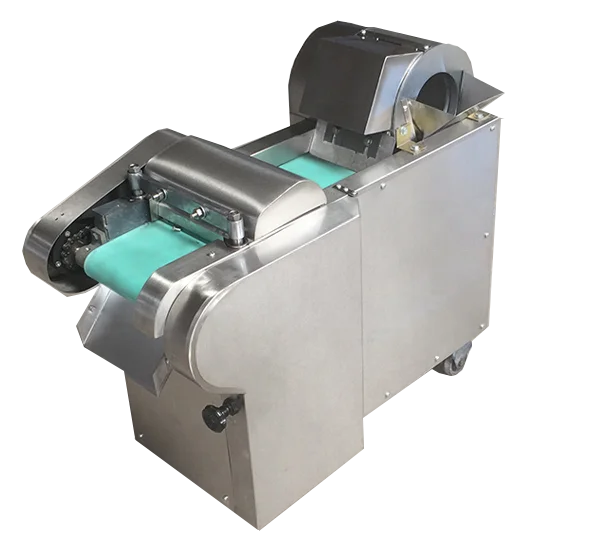 CE approved stainless steel electrical vegetable cutter machine / vegetable cutting machine / leaf vegetable cutting machine