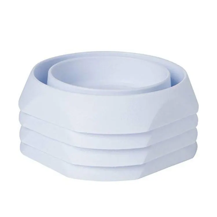 high quality New Durable Design Bed Bug Trap with free gift rubber pad