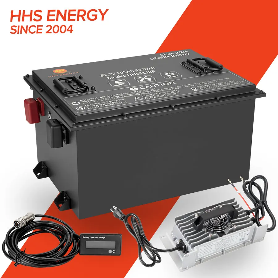 48 volt 36ah 80ah electric golf car battery pack 48v lithium ion battery 100ah for golf cart 48v 60 ah