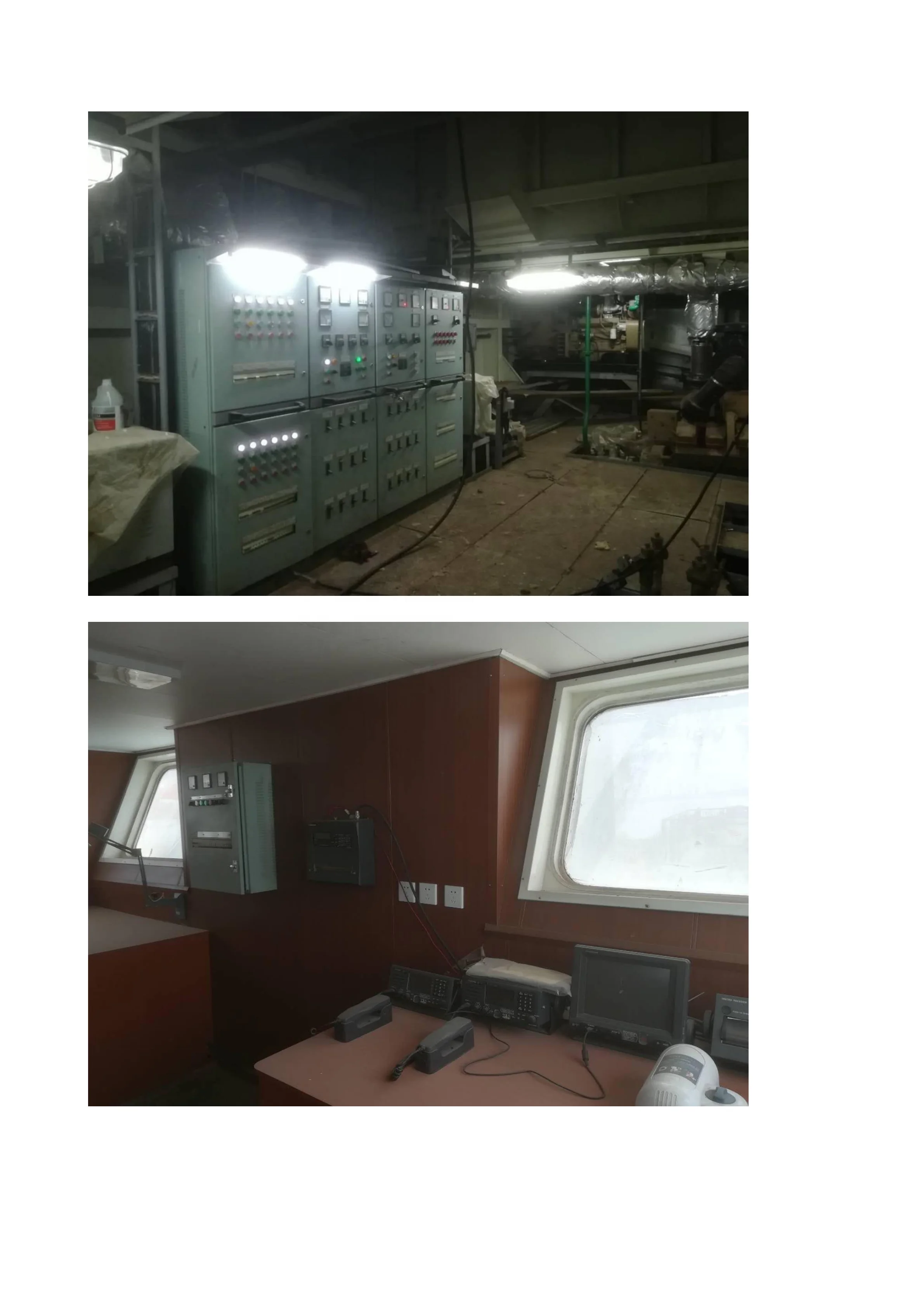 
landing craft transport cargo ship Rina class self propelled oil barge SPOB for sale 