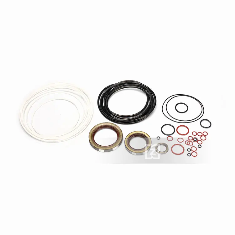 Excavator Spare Parts Transmission Seal Kit 597D31-16