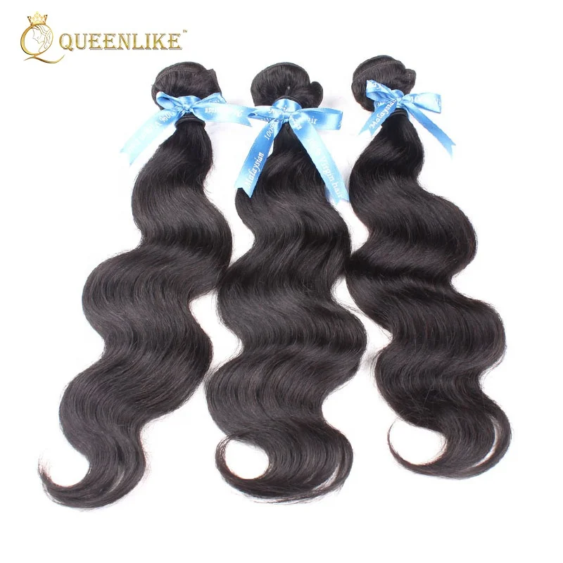 
100% virgin brazilian cuticle aligned hair manufacturer 