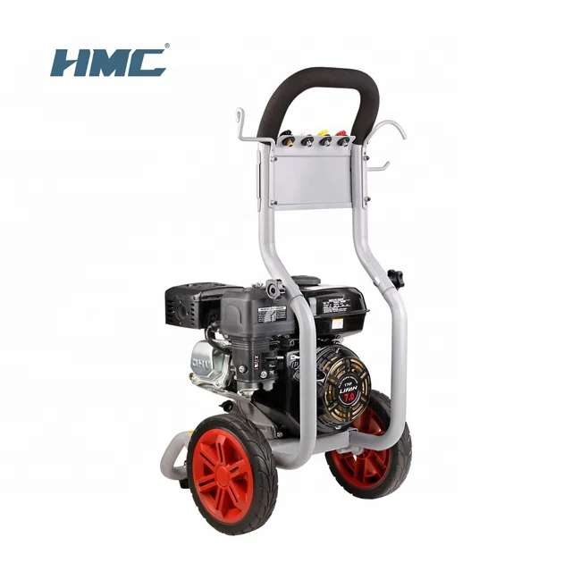  Стартер Recoil 3600 Psi Бар очиститель Моечные машины высокого