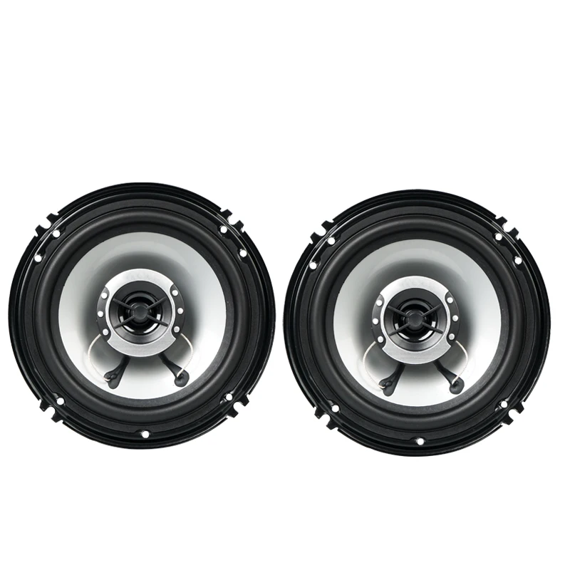 High quality car subwoofer speaker car audio 6 inch subwoofer stereo car speaker