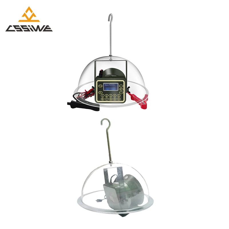 High quality waterproof electronic bird caller duck decoy song player hunting phone with remote control Hunting Call