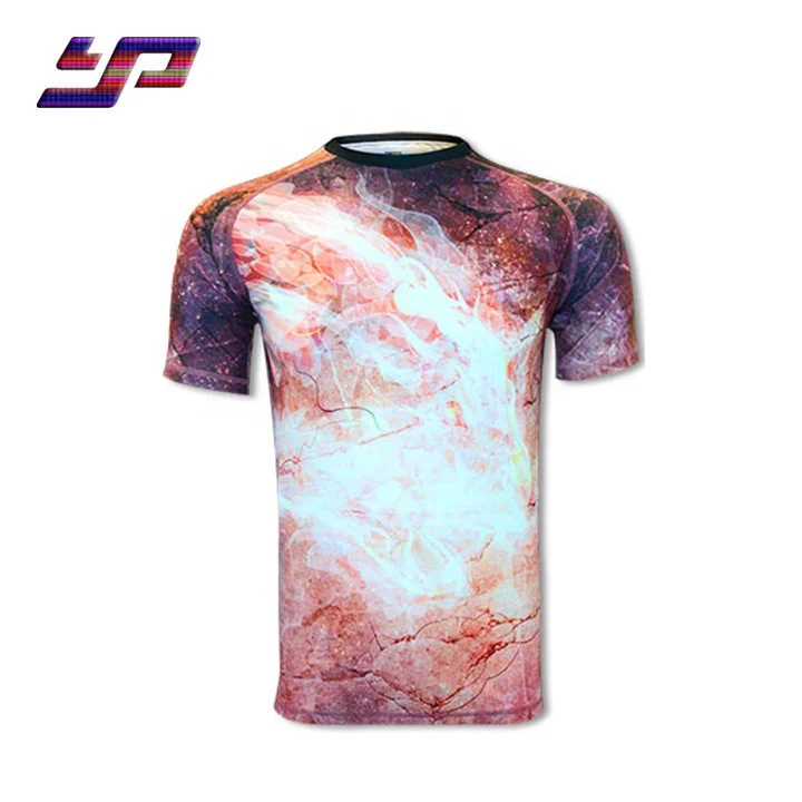 Design Your Own Compression Mma Shirt Printed Boxing Mma T Shirt