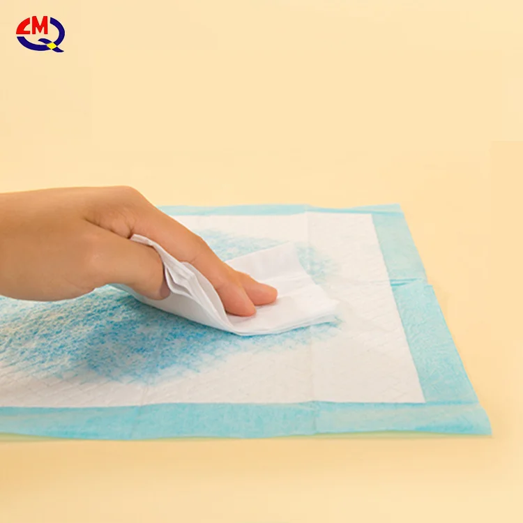 Pet Training Pads Fiber Small Pet Puppy Dog Pee Pads puppy pee pads for dog