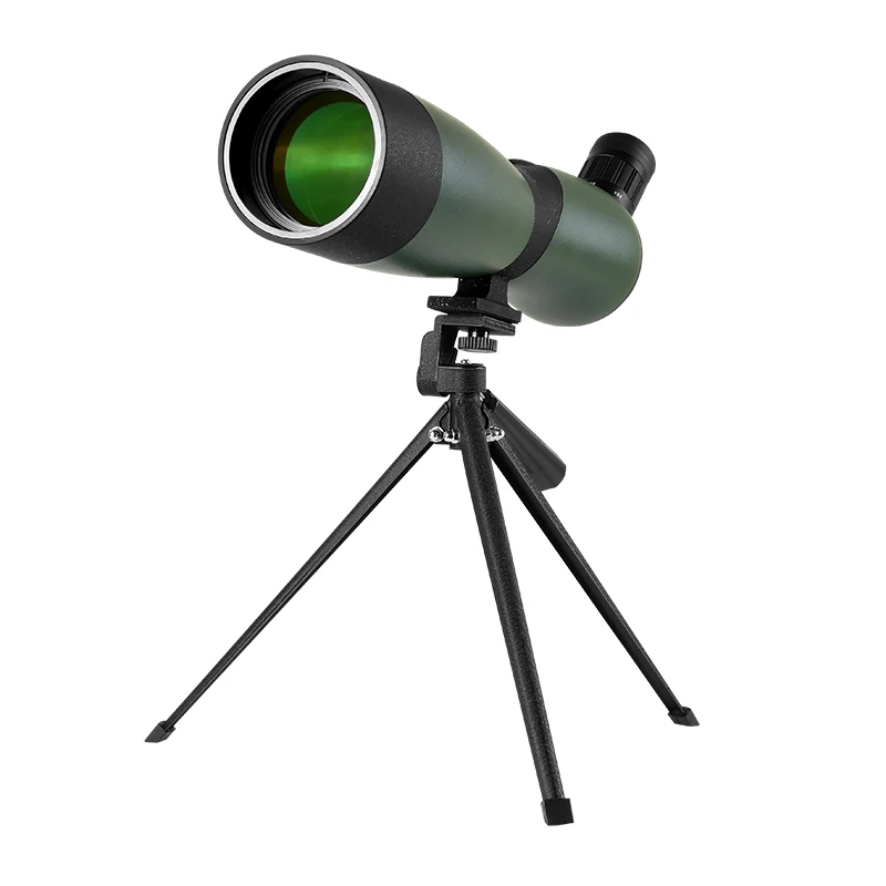 (BM-SC58C) Высокая мощность 25-75x70 водонепроницаемая супер прозрачная линза FMC BAK4