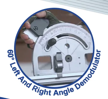 20V Brushless 4.0Ah Battery 140mm blade track saw cut circular Plunge saw