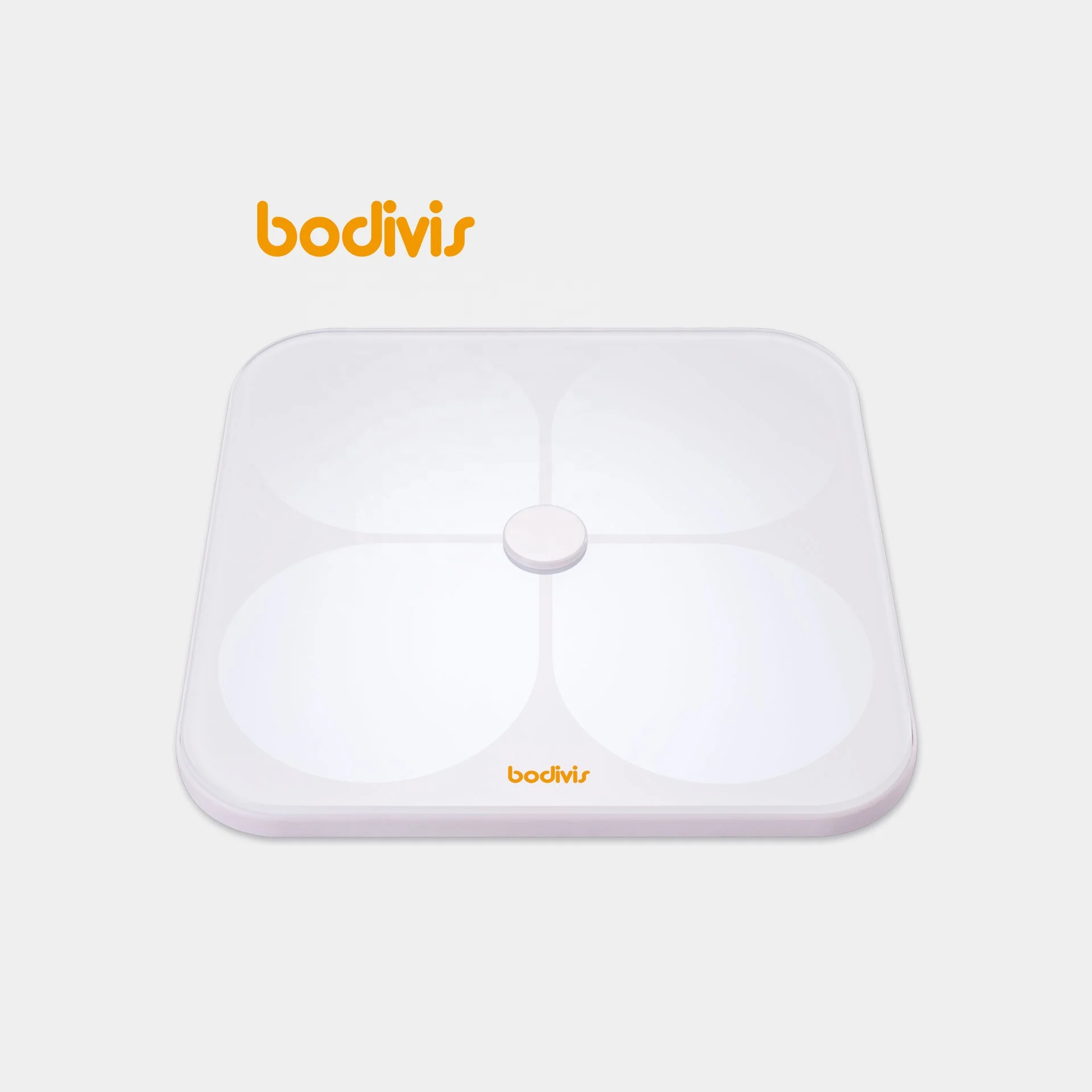 
Tsinghua Tongfang impermeable electronic weighing scale body weight fat percentage scale 