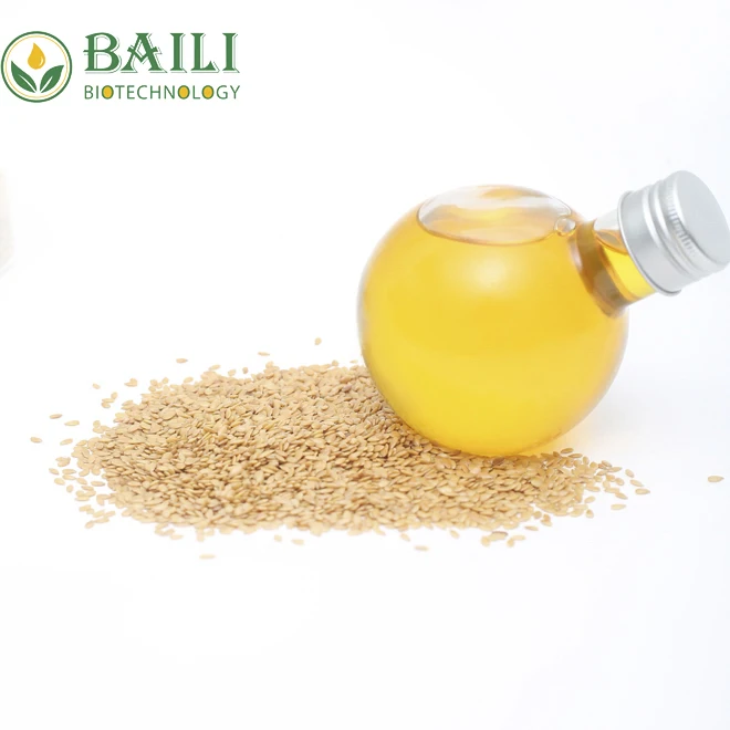 FLAXSEED OIL Pure and Natural for Food Cosmetic and Pharma Grade Impeccable Quality at the Best Prices