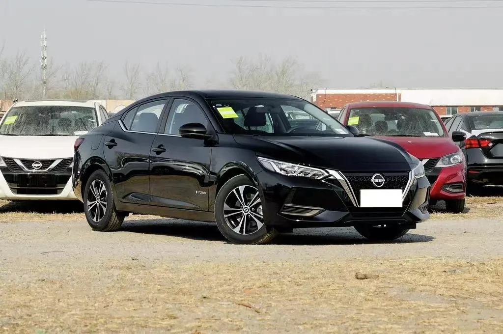 Best Selling Cars Second Hand Japan Automatic Car for sale