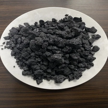Metallurgical Coke Fuel for Industrial Use