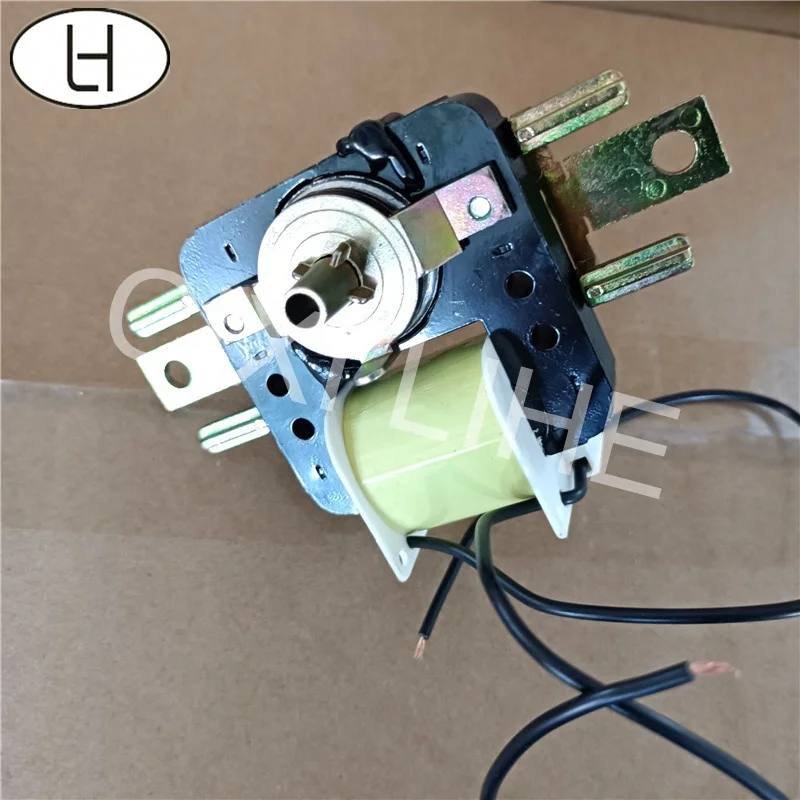 Reliable Manufacturer SM-999 120V60HZ 3000RPM Refrigeration Fan Motor Refrigerator Shaded Pole Motor Refrigerator Motor