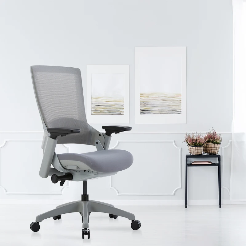 
Mesh BIFMA X5.1 Certification Ergonomic Computer Price Comfortable Swivel Silla De Oficina Chair Office 