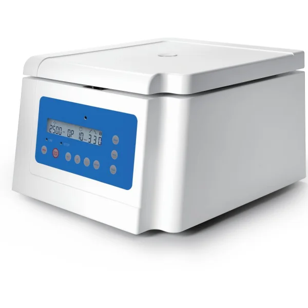 Desktop low-speed centrifuges Clinical Low Speed Laboratory Centrifuge Dm0424 DM0408 Blood Prp Centrifuge Machine