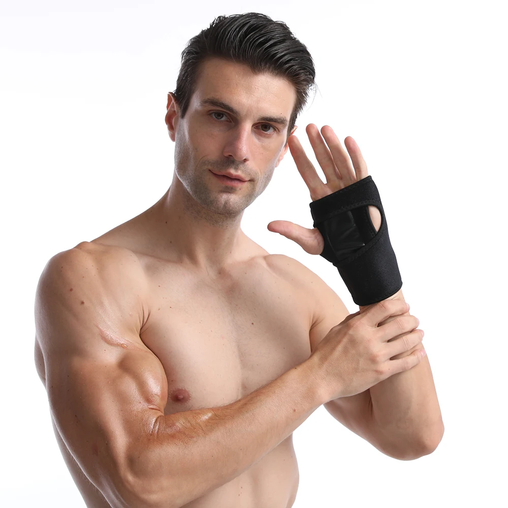 2021 оптовая продажа от производителя, металлический бандаж для мужчин