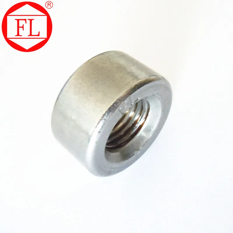 DIN934,439,986 Nut series,Stainless steel Hexagon/Acorn/Domed  nuts