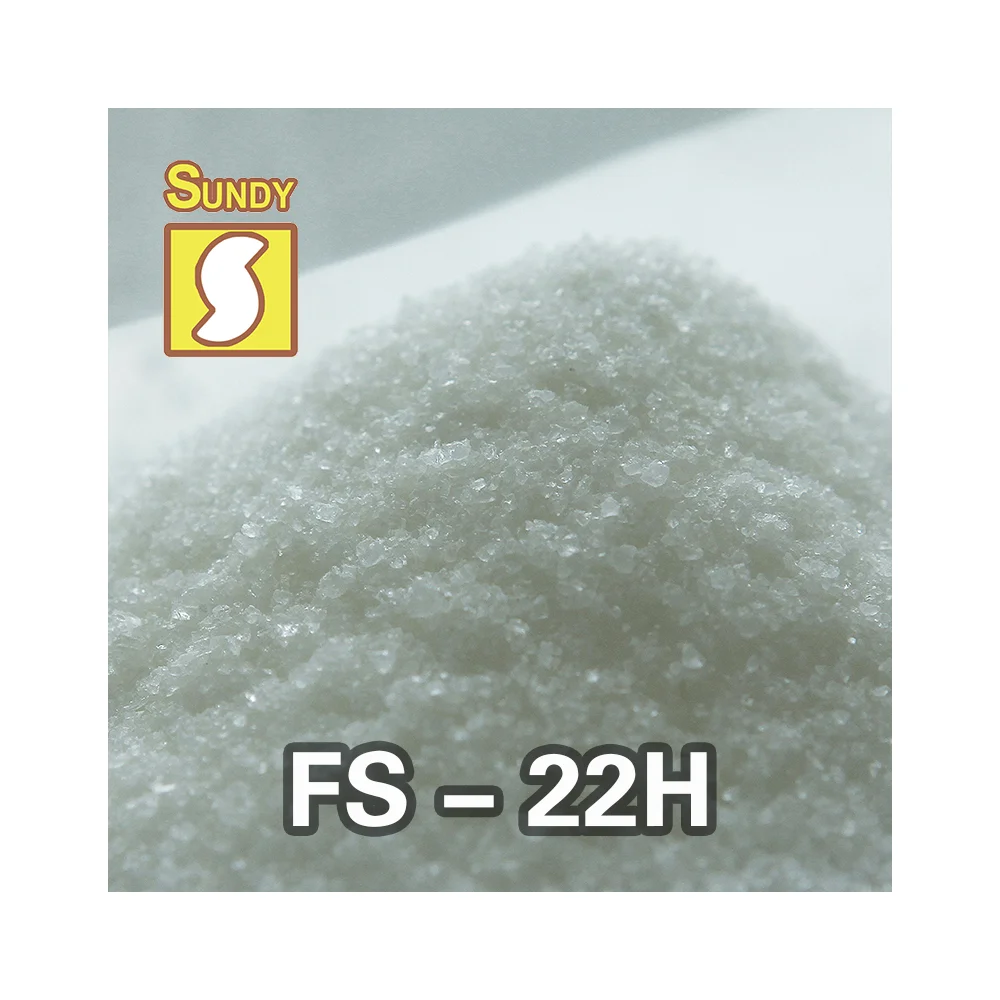 SINOPEC SVW PVOH FS-22H Environmentally friendly sale high efficiency white powder SUNDY PVA